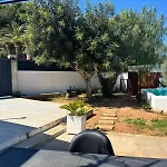 Rincon Vacacional Les Rotes 53 - Cerca Del Mar Tatil Evi Denia