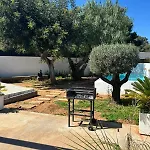 Rincon Vacacional Les Rotes 53 - Cerca Del Mar Tatil Evi