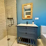 Tatil Evi Rincon Vacacional Les Rotes 53 - Cerca Del Mar