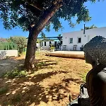 Tatil Evi Rincon Vacacional Les Rotes 53 - Cerca Del Mar Denia