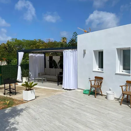 Tatil Evi Rincon Vacacional Les Rotes 53 - Cerca Del Mar *