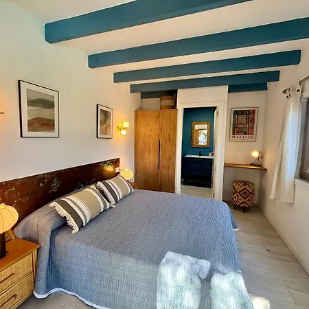 Tatil Evi Rincon Vacacional Les Rotes 53 - Cerca Del Mar