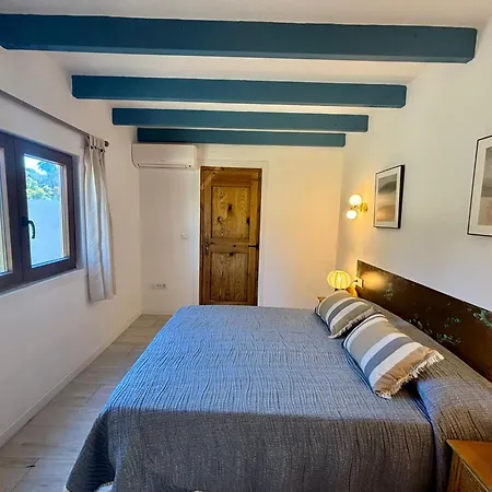 Rincon Vacacional Les Rotes 53 - Cerca Del Mar Denia