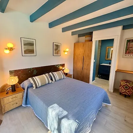 Holiday home Rincon Vacacional Les Rotes 53 - Cerca Del Mar