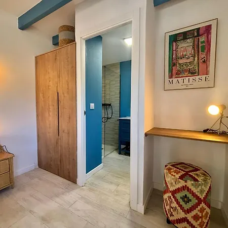 Rincon Vacacional Les Rotes 53 - Cerca Del Mar Holiday home *