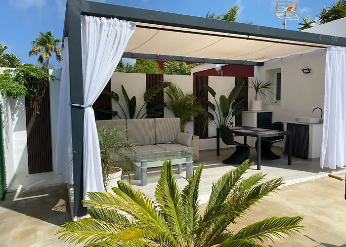 Rincon Vacacional Les Rotes 53 - Cerca Del Mar Holiday home *