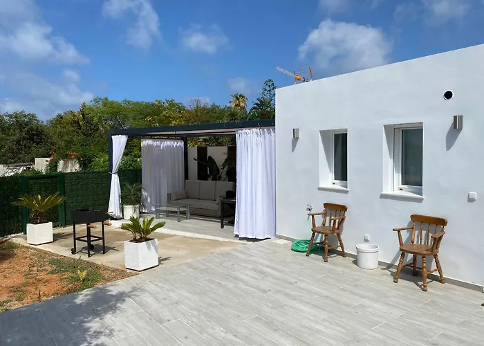 Holiday home Rincon Vacacional Les Rotes 53 - Cerca Del Mar *