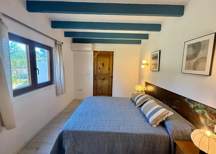 Rincon Vacacional Les Rotes 53 - Cerca Del Mar Denia