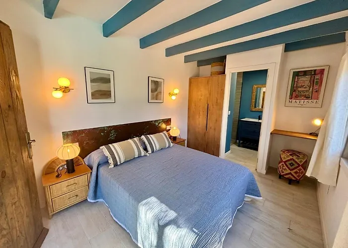 Holiday home Rincon Vacacional Les Rotes 53 - Cerca Del Mar