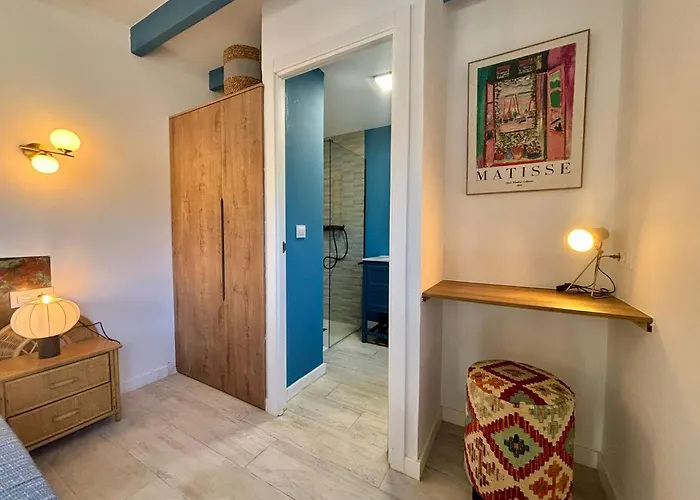 Rincon Vacacional Les Rotes 53 - Cerca Del Mar Holiday home *