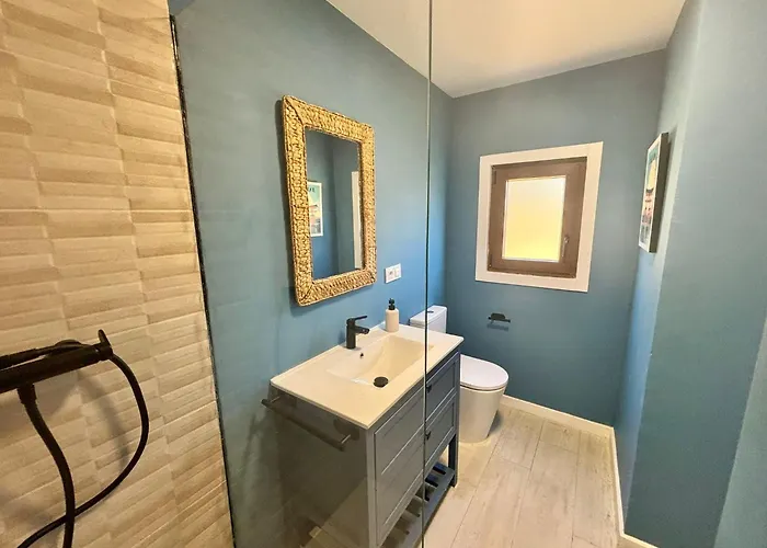 Rincon Vacacional Les Rotes 53 - Cerca Del Mar * Denia